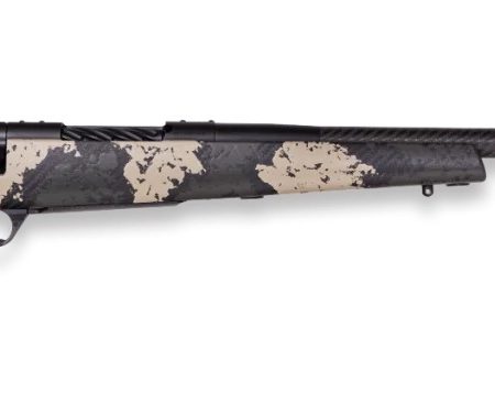 WTHBY MGS01N25RWR4B MKV GUIDE RH 25 WBY RPM