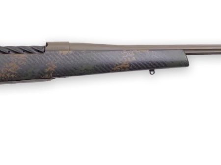 WTHBY MBC20N22CMR4B MKV BACKCOUNTRY 2.0 22 CM