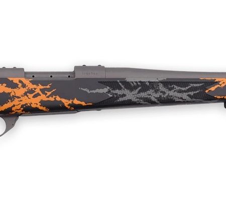 WTHBY VYH222RR2B    VGD COMPACT HUNTER 22-250 REM