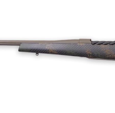 WTHBY MBC20N338WL6B MKV BACKCOUNTRY 2.0 LH 338