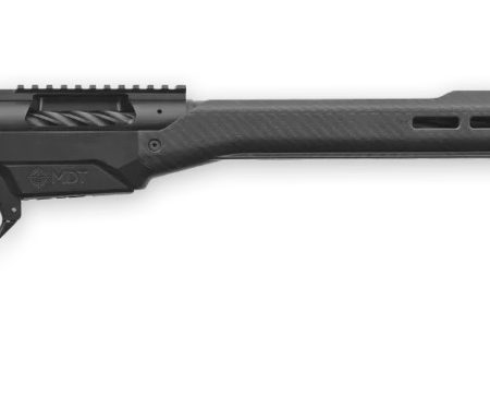 WTHBY 3WAMH86BOR18B 307 ALPINE MDT SB 8.6 BLK 16"