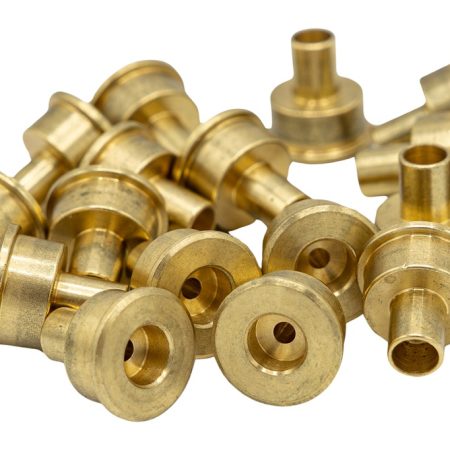 WTHBY BRASSMODULE20CT UNPRIMED MODULES, 20 COUNT