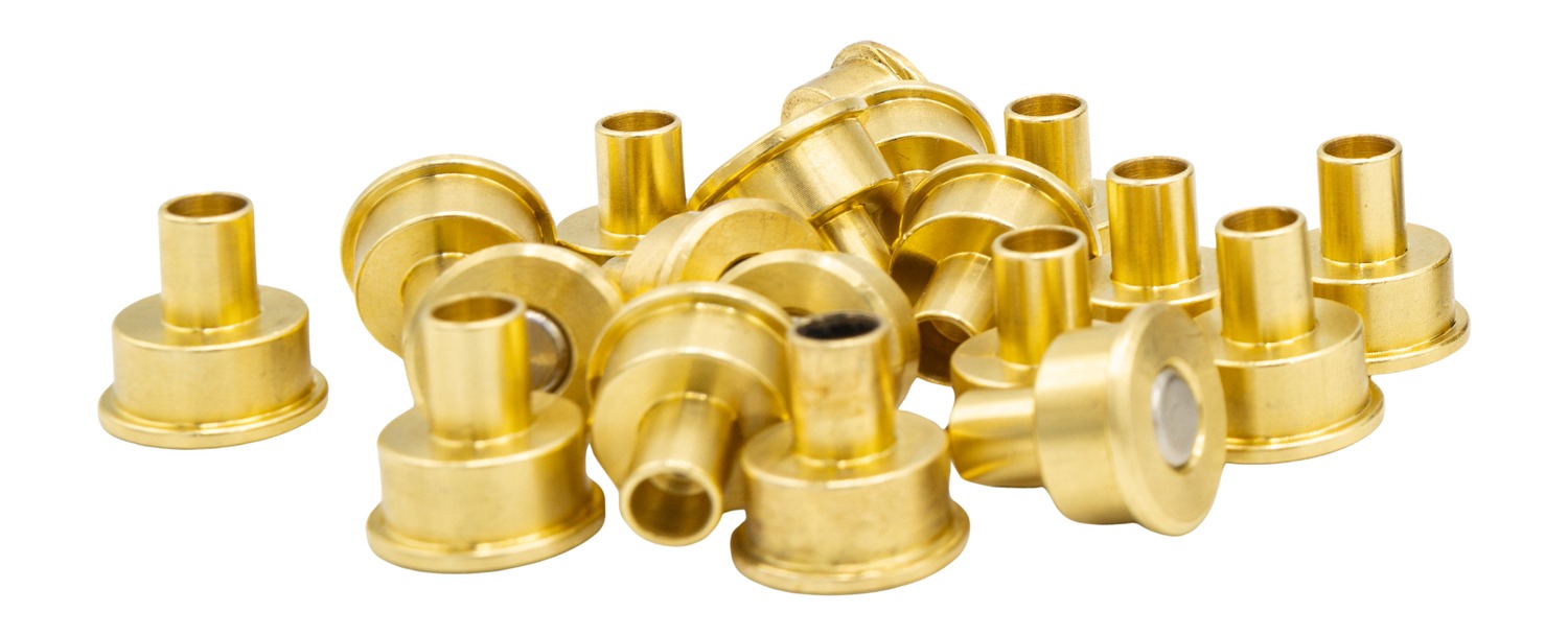 WTHBY PBMODULE20CT PRIMED MODULES, 20 COUNT