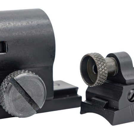 WTHBY 613250     M307 MUZZLELOADER STD ADJ SIGHT