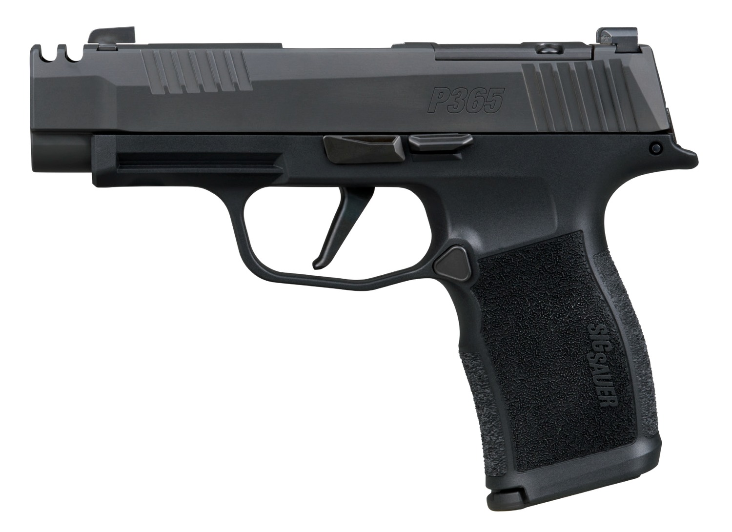 SIG 365XL380COMP10 P365X 380 3.1 OR 10R COMP