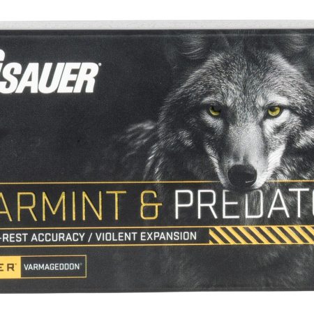 SIG C223VP4020      VARMAGEDDON 223   40G