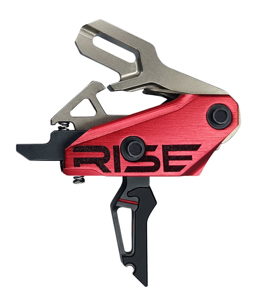 RISE T35-BB REV 535 SLIDE/SNAP AR TRIG BLK