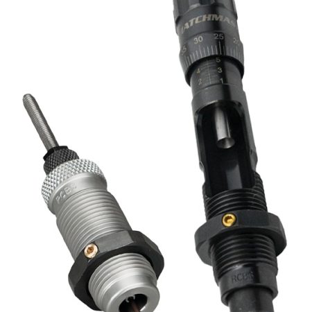 RCBS 15304 MATCHMASTER DUO SET 300 WIN MAG