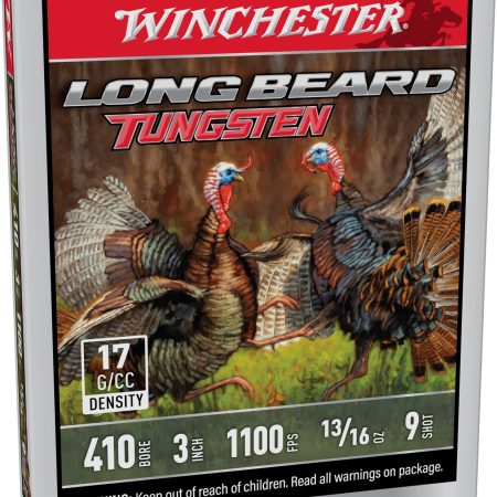 WIN LBT4139  410G 3"#9 LONGBEARD TS17 13/16