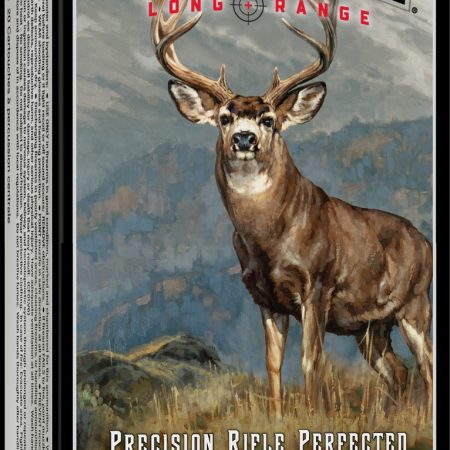 WIN S68WBC   6.8WEST 175GR BC MAX