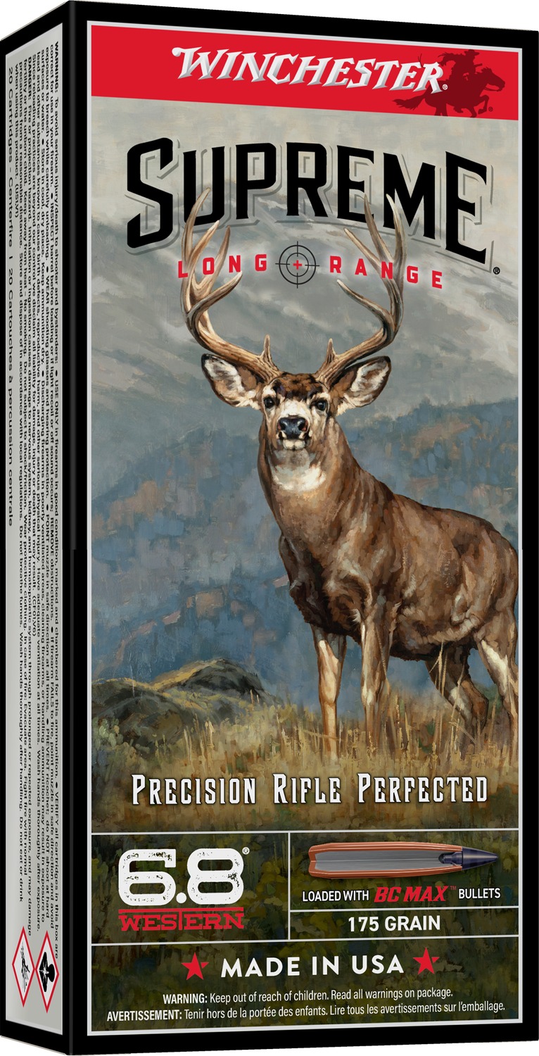 WIN S68WBC 6.8WEST 175GR BC MAX