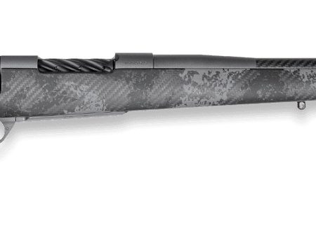 WTHBY MLC01N25RWR4B MKV LIVE WILD CARBON RH 25RPM