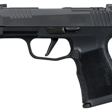 SIG 365XL380COMP        P365X 380 3.1 COMP    12R