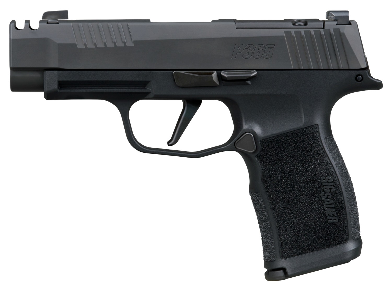 SIG 365XL380COMP P365X 380 3.1 COMP 12R