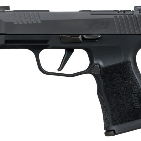 SIG 365XL380COMPMS      P365X 380 3.1 COMP MS 12R