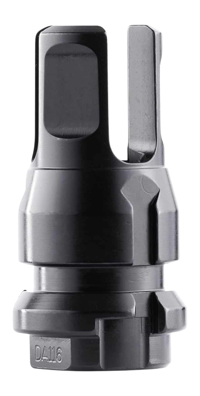 DEADAIR DA116GOV KEYMICRO GOV FLASH HIDER 5/8-24