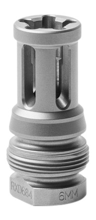 DEADAIR RXD684S RXD XENO BRDCAGE FLSHHIDER 1/2-28