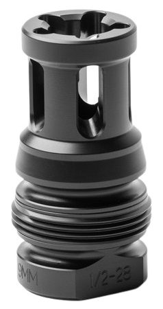 DEADAIR RXD687  RXD XENO P-SER BRDCAGE FLSH 1/2-28