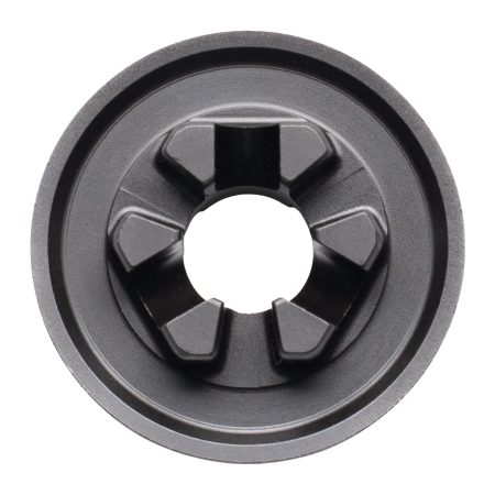 DEADAIR RXD683 RXD R-SERIES FRONT CAP 9MM-10MM