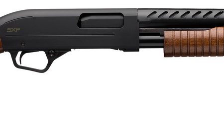 WGUN 512418395 SXP TRENCH      12 3   18 CYL