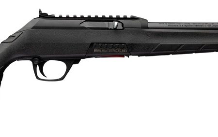 WGUN 521170102 WILDCAT SHADOW SR S  22LR