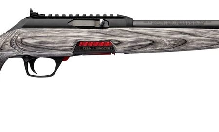 WGUN 521171102 WILDCAT THMBHLE S    22LR