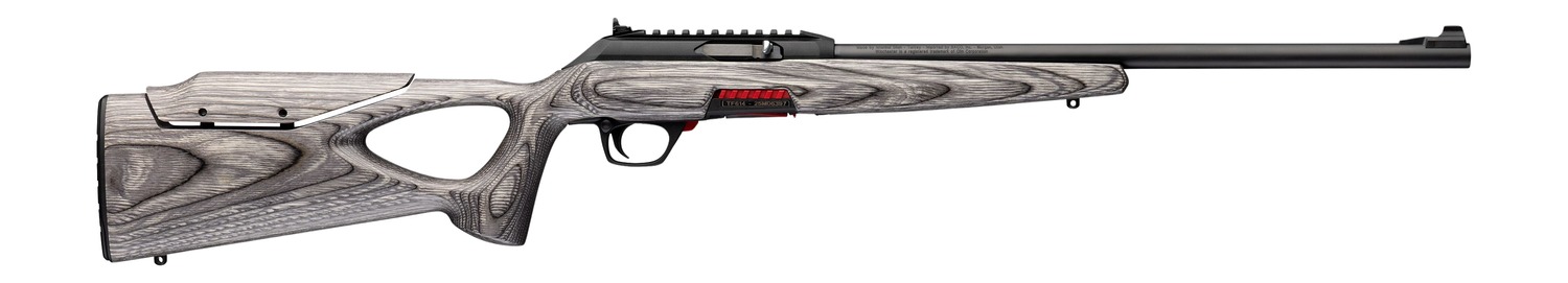 WGUN 521171102 WILDCAT THMBHLE S 22LR