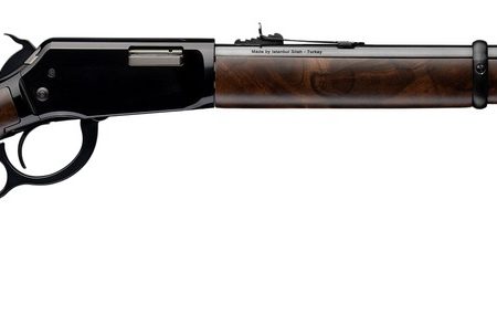 WGUN 524213102 RANGER HIGH GRADE S  22LR