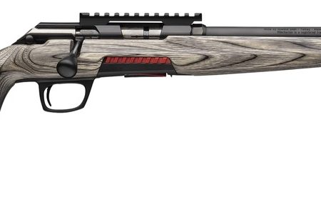 WGUN 525227204 XPERT THBHL TGT SR, NS, 22WMR