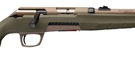 WGUN 525240102 XPERT ODG FDE SR S   22LR