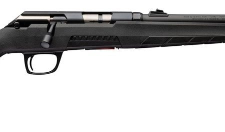 WGUN 525241102 XPERT SHADOW SR S   22LR