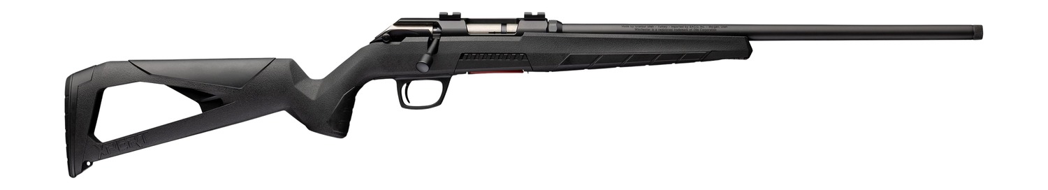 WGUN 525241204 XPERT SHADOW SR NS 22WMR