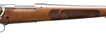 WGUN 535236294 M70 FWT STNLS DM   NS  6.5PRC