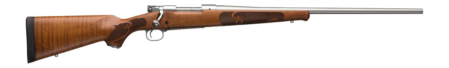 WGUN 535236299 M70 FWT STNLS DM NS 6.8WST