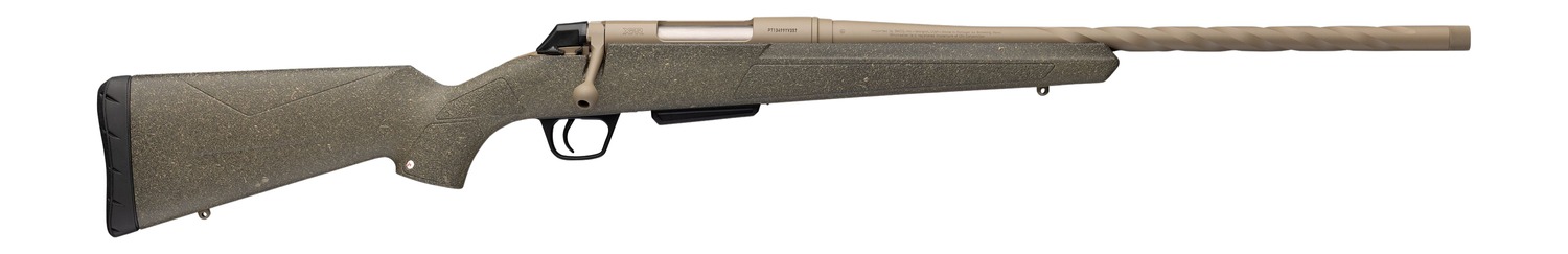 WGUN 5358082002 XPR EXT FRST TAN SR,NS,400 LGND
