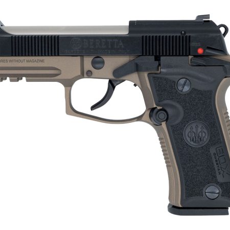 LTT 80X32-ZTJ-BN     80X .32 TJ INOX BRNZ/BLK