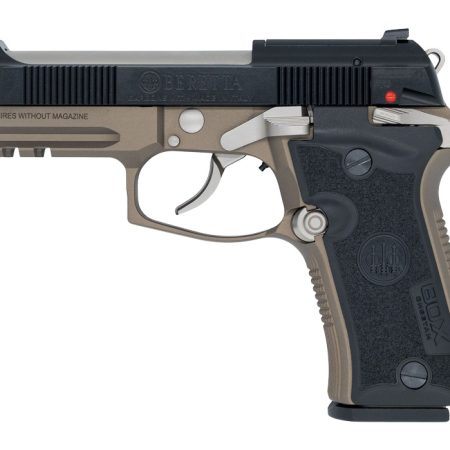 LTT 80X32-ZCB-BN     80X .32 TJ INOX CAR BVL BRNZ