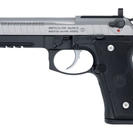 LTT 92E2-TJRR        92E FS TJ RDO INOX SLIDE