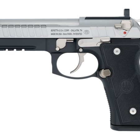 LTT 92E2-TJNRR       92E FS TJ NP3 INOX SLIDE