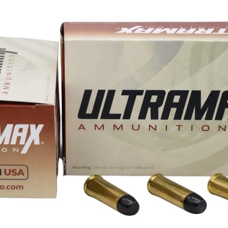 ULTRAMAX ULT-45C-1-N    45LC    200GR PPFP