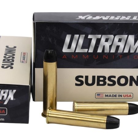 ULTRAMAX ULT-45-70-2-N  4570GOV 550GR HTJHC