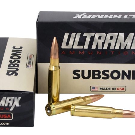 ULTRAMAX ULT-308-1-N    308     175GR HPBTM