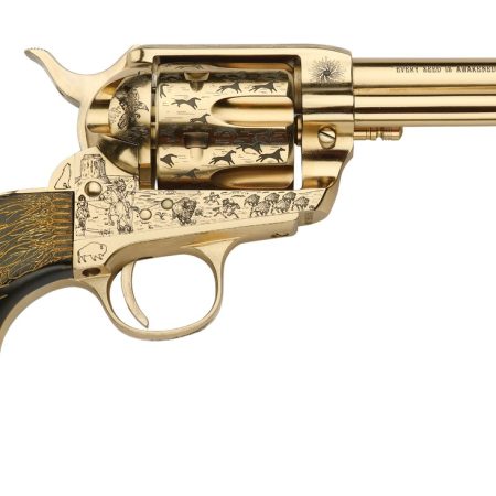 PIETTA PFI357KOP434EP    KEEPER     357   4.75"