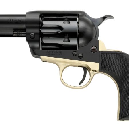 PIETTA PFI22ALLOYBR312CB ALLOY     22LR   3.5"