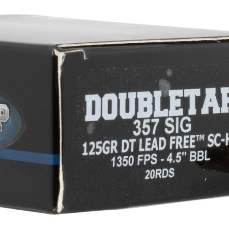 DTAP 357S125X 357S 125 SR KD AX-GO