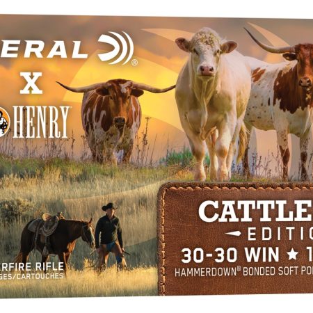 FED LG3030CATT     3030    150 HAMMER HENRY