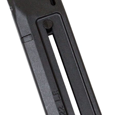 CZ-USA 11615 P-07  10rd 22LR CZ P-07 Kadet Blued Steel