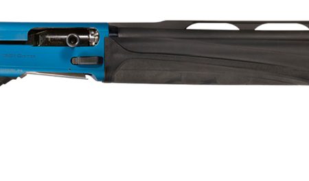 Beretta USA J131C14PRO 1301 Comp Pro 12 Gauge 3" 2+1 24" Black Barrel, Blue Anodized Metal Finish, Kick-Off Synthetic Stock