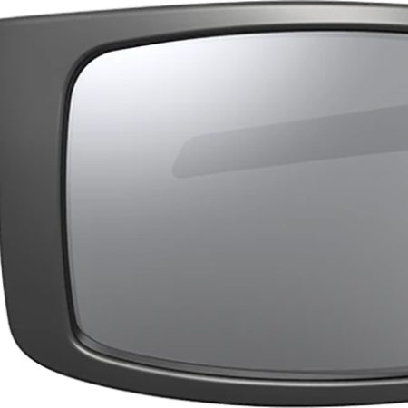 Leupold 179092 Performance Wear Switchback Shadow Gray Flash Lens Polycarbonate Matte Black Frame