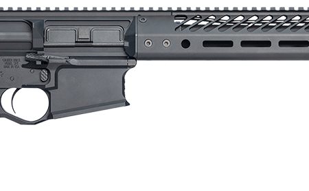 Seekins Precision 0011320013BLK SP10  6mm Creedmoor 20+1 22", Black, ProComp 10x Stock, Magpul Grip, ATC Compensator